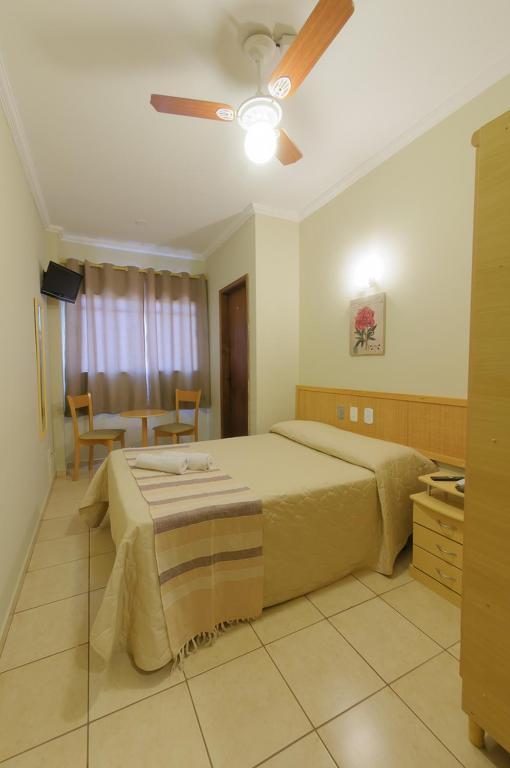 Hotel Montana Serra Negra Серра-Негра Номер фото